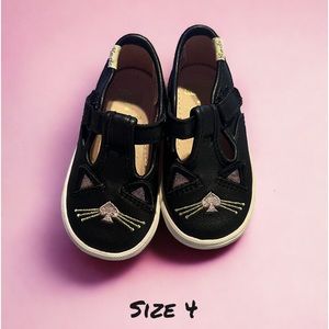 Kate Spade Keds Shoes